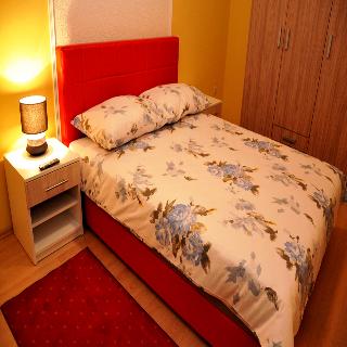 Imagen de la habitación del Pensión Arizona, Sarajevo. Foto 10