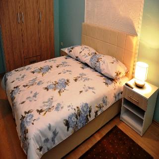 Imagen de la habitación del Pensión Arizona, Sarajevo. Foto 12