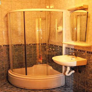 Imagen de la habitación del Pensión Arizona, Sarajevo. Foto 14