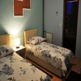 Imagen de la habitación del Pensión Arizona, Sarajevo. Foto 15