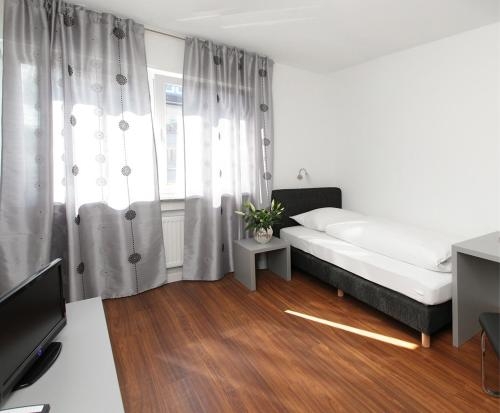 Imagen de la habitación del Pensión Arkade. Foto 9