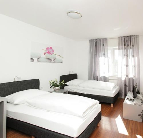Imagen de la habitación del Pensión Arkade. Foto 10