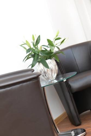 Imagen general del Pensión Arkade Heilbronn. Foto 3