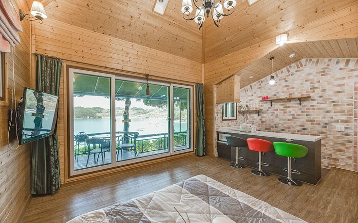 Imagen de la habitación del Pensión Arkro. Foto 5