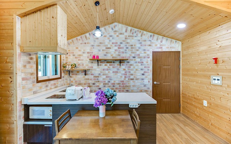 Imagen de la habitación del Pensión Arkro. Foto 7