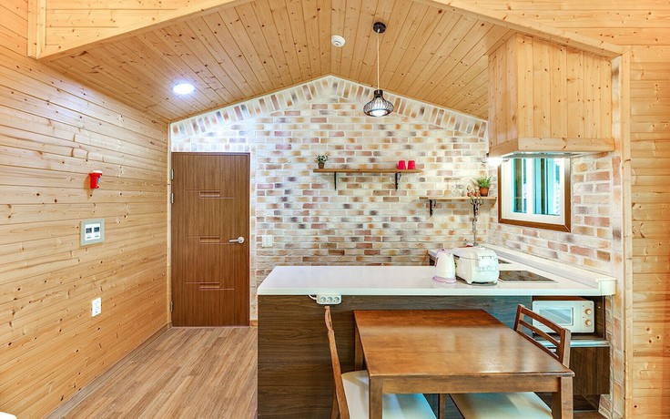 Imagen de la habitación del Pensión Arkro. Foto 11