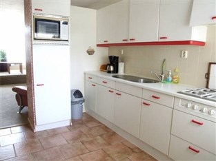 Imagen de los interiores del Pensión Arnhem. Foto 4