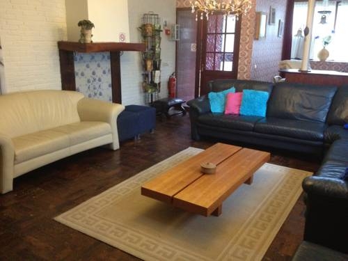 Imagen de los interiores del Pensión Arnhem. Foto 5