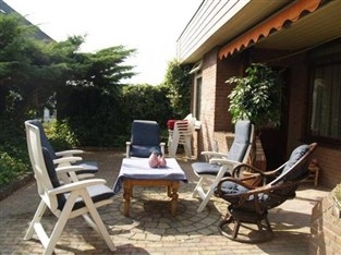 Imagen de los exteriores del Pensión Arnhem. Foto 3