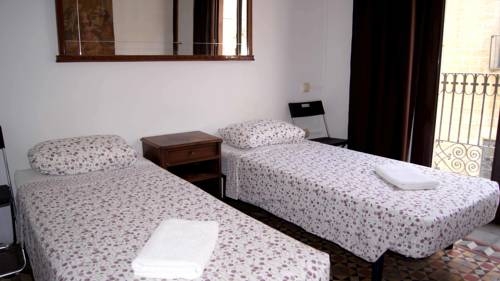 Imagen general del Pensión Arosa. Foto 2