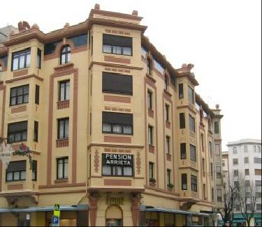 Imagen general del Pensión Arrieta. Foto 9