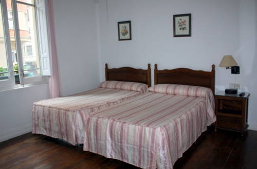 Imagen general del Pensión Arrieta. Foto 2