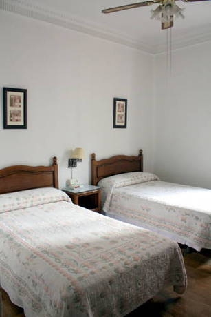 Imagen general del Pensión Arrieta. Foto 3