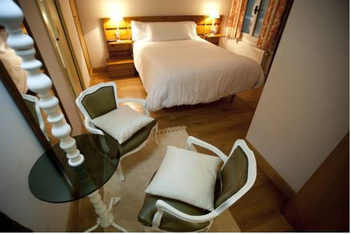 Imagen general del Pensión Artea. Foto 3