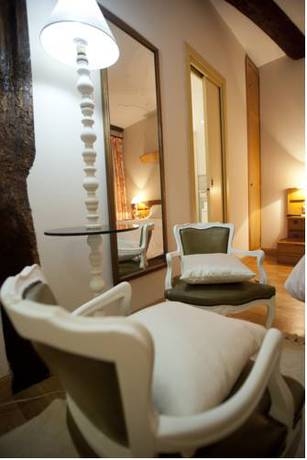 Imagen general del Pensión Artea. Foto 4