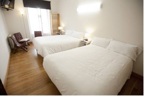 Imagen general del Pensión Artea. Foto 10