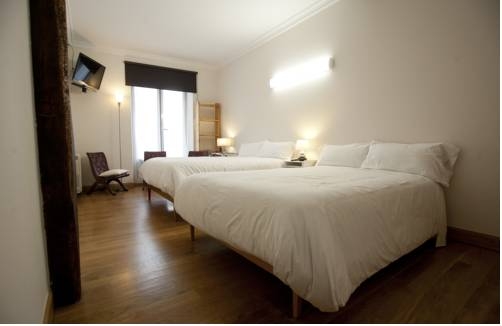 Imagen general del Pensión Artea. Foto 5