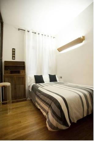 Imagen general del Pensión Artea. Foto 6