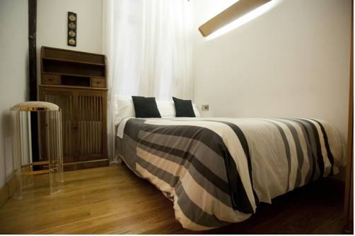 Imagen general del Pensión Artea. Foto 7