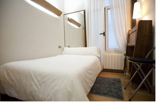 Imagen general del Pensión Artea. Foto 8