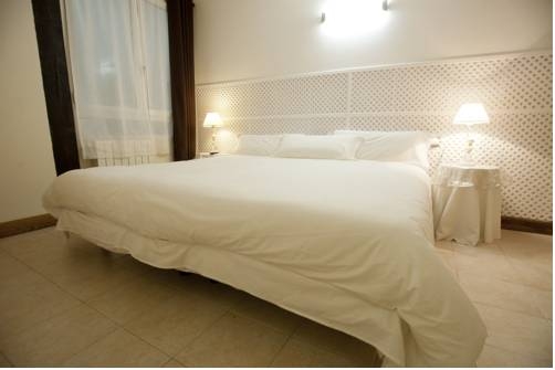 Imagen general del Pensión Artea. Foto 9