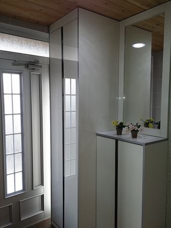 Imagen de la habitación del Pensión Arting Pension. Foto 3