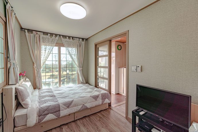 Imagen de la habitación del Pensión Arting Pension. Foto 6