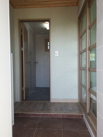 Imagen de la habitación del Pensión Arting Pension. Foto 10