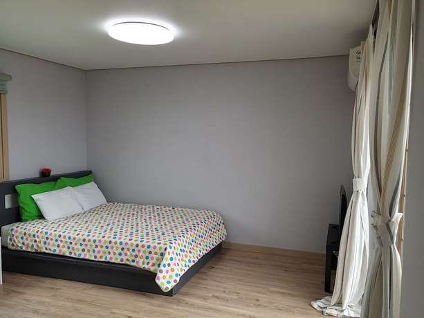Imagen de la habitación del Pensión Arting Pension. Foto 15