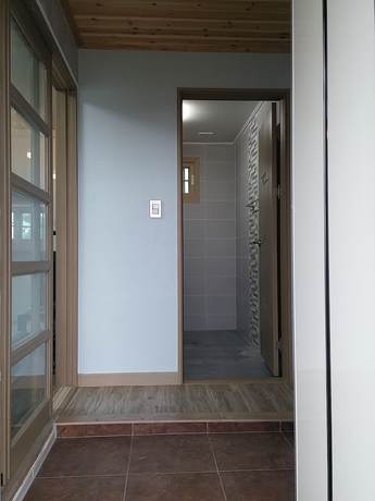 Imagen de la habitación del Pensión Arting Pension. Foto 16