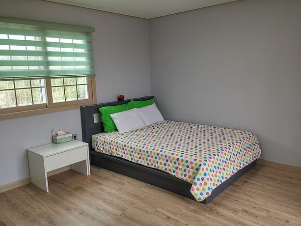 Imagen de la habitación del Pensión Arting Pension. Foto 18