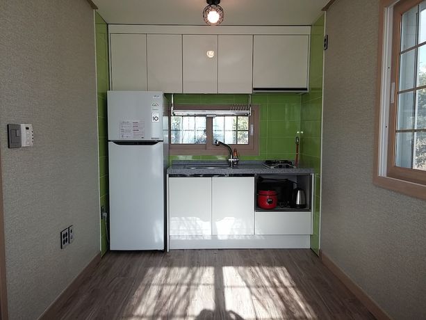 Imagen de la habitación del Pensión Arting Pension. Foto 20