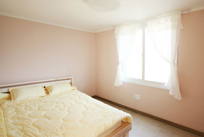 Imagen de la habitación del Pensión Art-lu. Foto 4