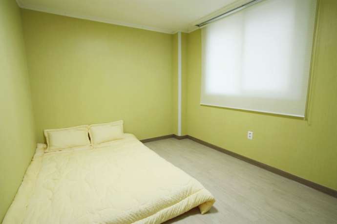 Imagen de la habitación del Pensión Art-lu. Foto 5