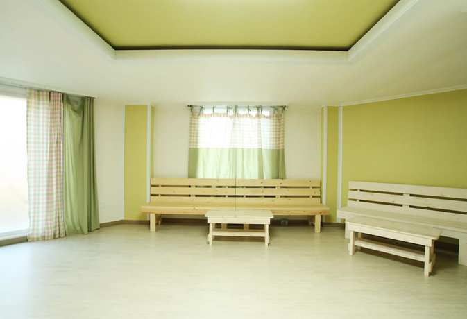 Imagen de la habitación del Pensión Art-lu. Foto 6