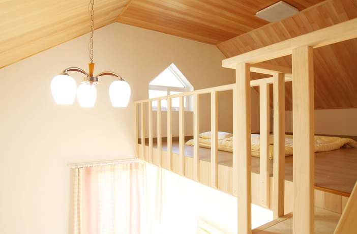 Imagen de la habitación del Pensión Art-lu. Foto 8