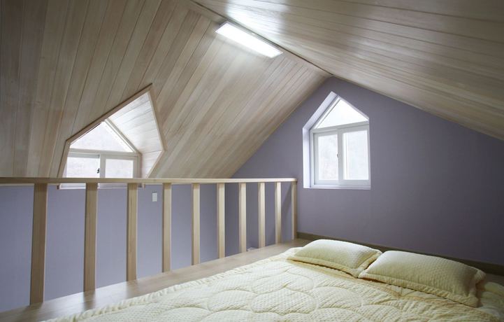 Imagen de la habitación del Pensión Art-lu. Foto 12