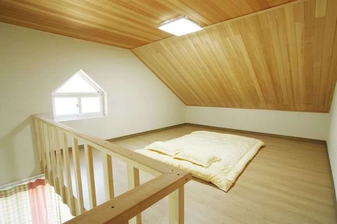 Imagen de la habitación del Pensión Art-lu. Foto 17