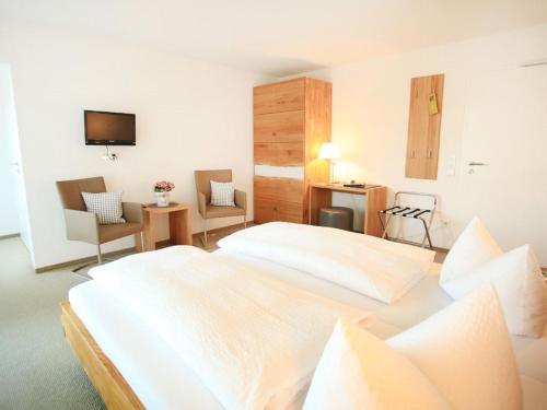 Imagen de la habitación del Pensión Arzberghof. Foto 9