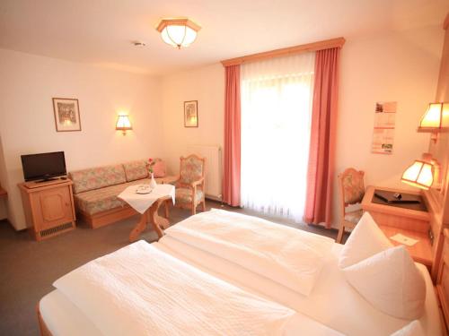 Imagen de la habitación del Pensión Arzberghof. Foto 10