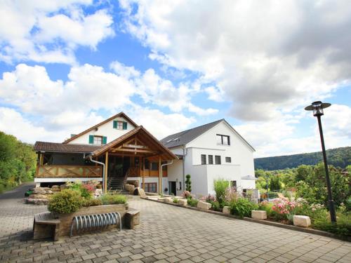 Imagen general del Pensión Arzberghof. Foto 4