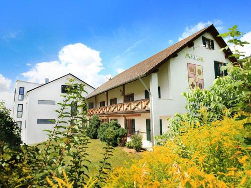 Imagen general del Pensión Arzberghof. Foto 5