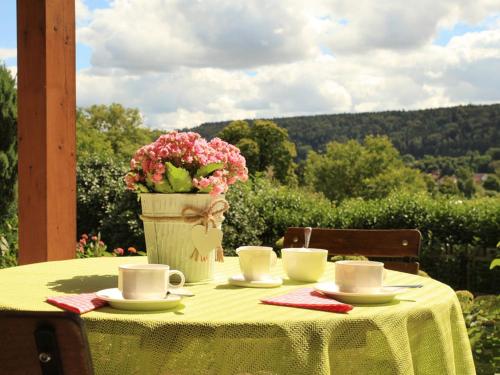 Imagen general del Pensión Arzberghof. Foto 7