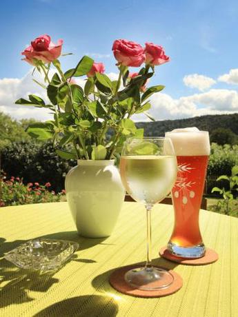 Imagen general del Pensión Arzberghof. Foto 8