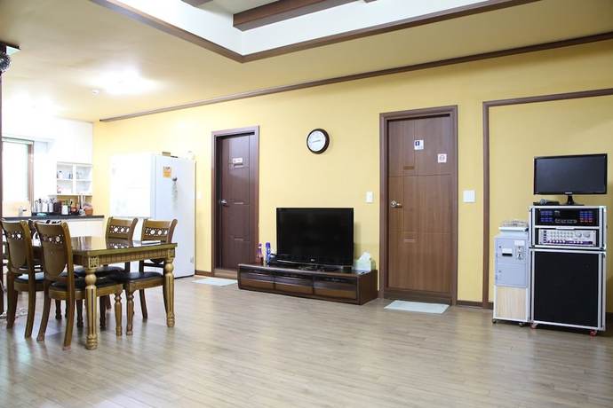 Imagen de la habitación del Pensión Ashre. Foto 2