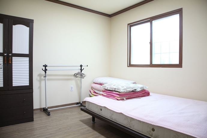 Imagen de la habitación del Pensión Ashre. Foto 3