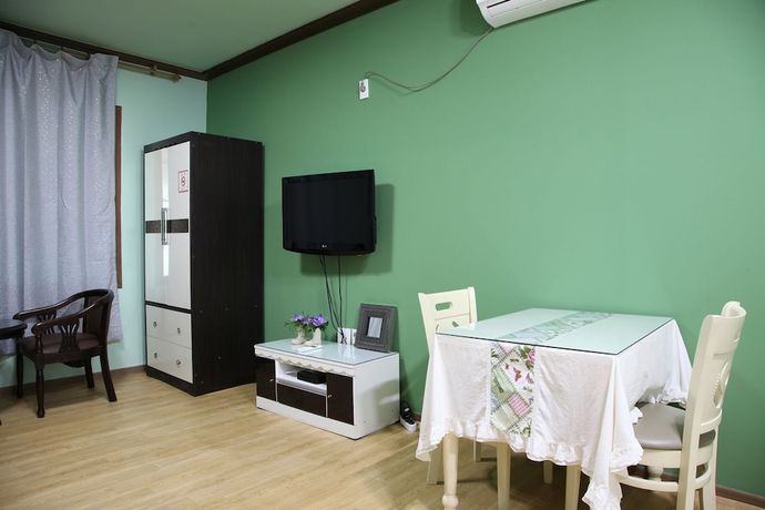 Imagen de la habitación del Pensión Ashre. Foto 4