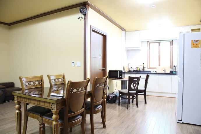 Imagen de la habitación del Pensión Ashre. Foto 5