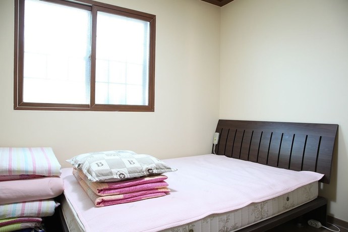 Imagen de la habitación del Pensión Ashre. Foto 6