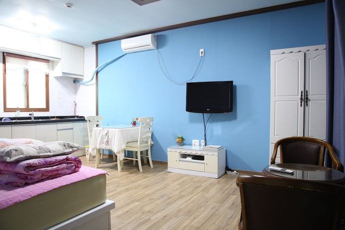 Imagen de la habitación del Pensión Ashre. Foto 12